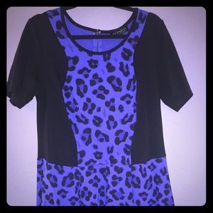 Eloquii Skater Dress