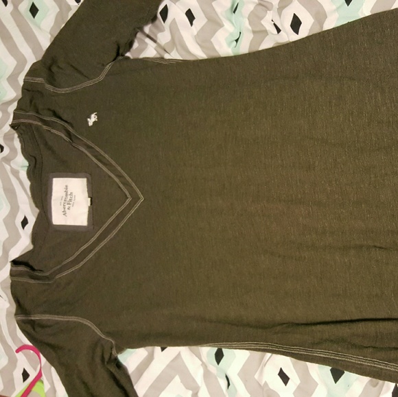Abercrombie