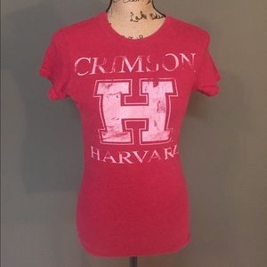 Harvard Tee