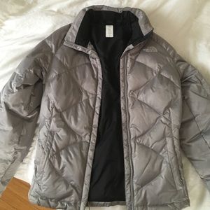 NORTH FACE winter coat!