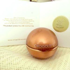 Orogold Bionic Complex Cream