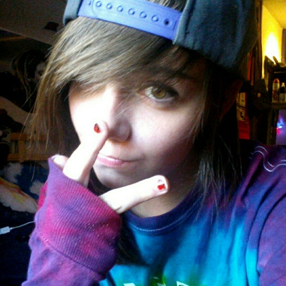 Meet your Posher, Alex