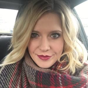 Meet your Posher, Britney