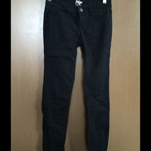 Aeropostale (Tokyo Darling) black pants