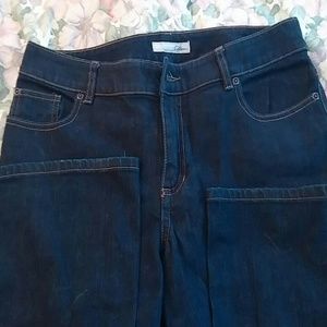 Chicos Platinum Jeans 2