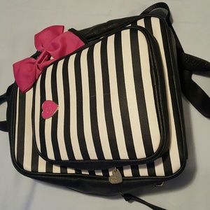 Betsey Johnson backpack
