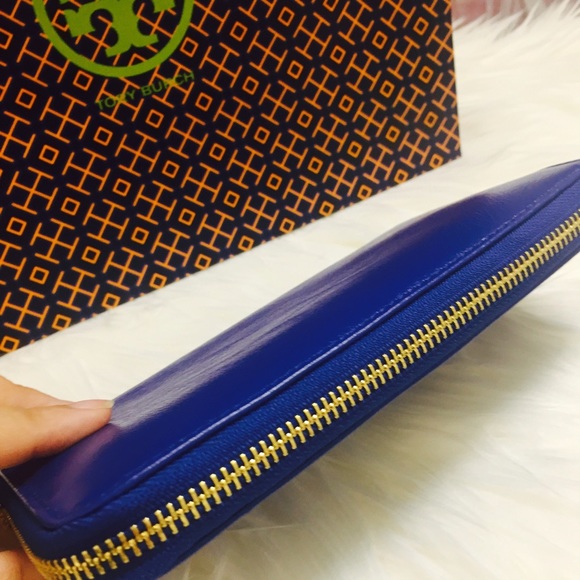 Tory Burch wallet - Picture 2 of 4