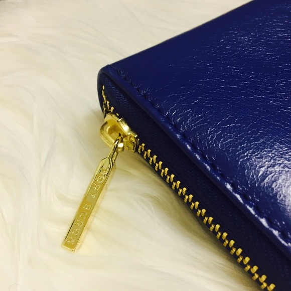 Tory Burch wallet - Picture 4 of 4