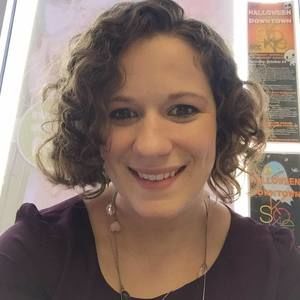 Meet your Posher, Bethanne