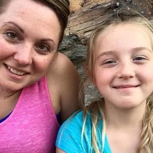 Meet your Posher, Sheri