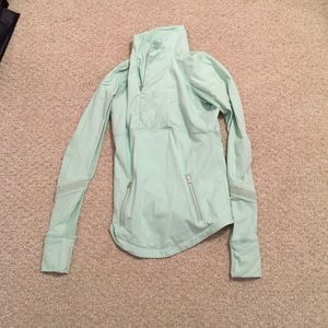 Lulu lemon jacket