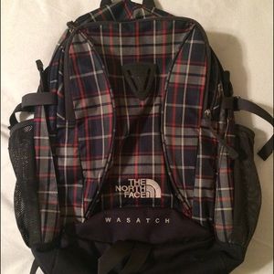 Northface Backpack