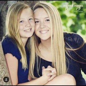 Meet your Posher, Kailey