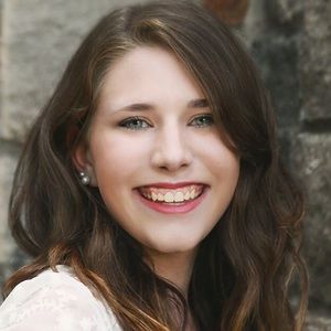 Meet your Posher, Cassie