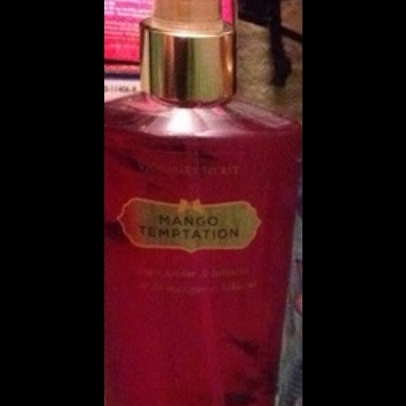 2 vs perfumes