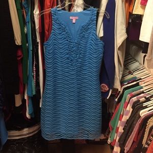 Lilly Pulitzer dress DO NOT BUY TRADED