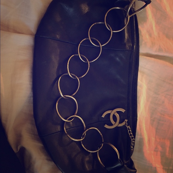 Chanel bag rare