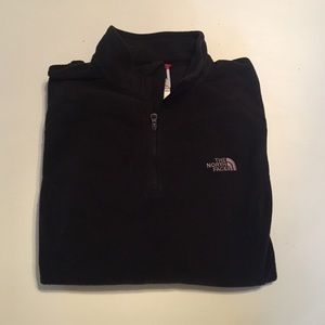 The North Face Women's Glacier 1/4 Zip