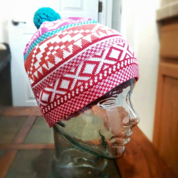 Cute Pistil Hat