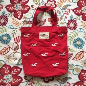 Hollister Shoulder Bag