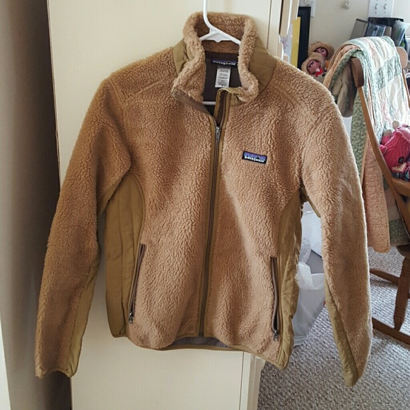 Retro X Jacket