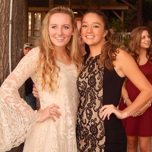 Meet your Posher, Paige