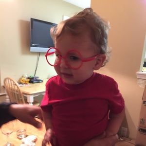 Meet your Posher, Stacey