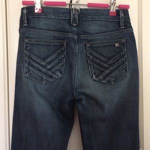 Joe's Jeans Muse, size 25