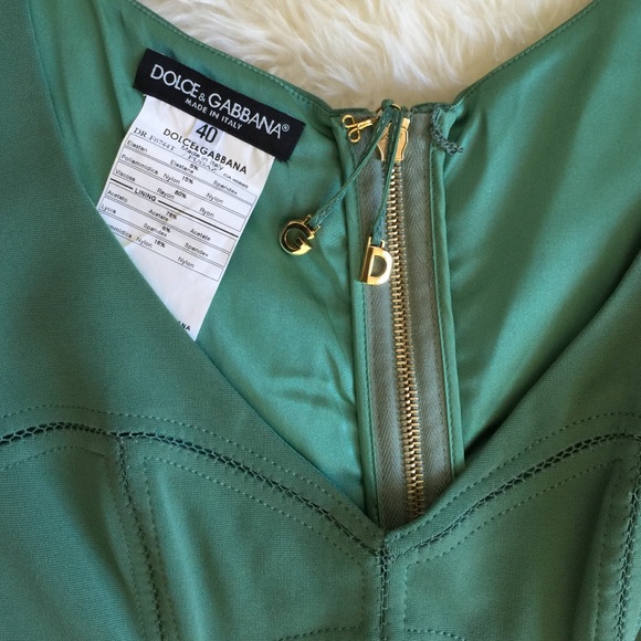 Dolce & Gabbana Dress - Picture 3 of 4