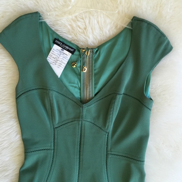 Dolce & Gabbana Dress - Picture 4 of 4