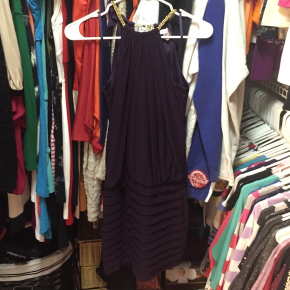 Cache dress - Picture 1 of 4