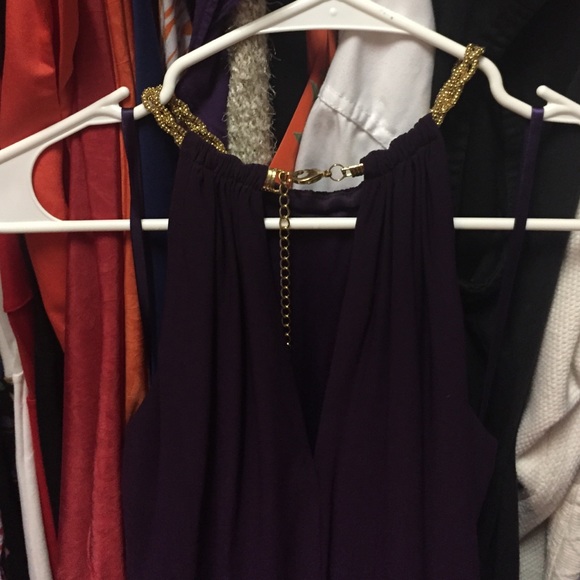 Cache dress - Picture 4 of 4