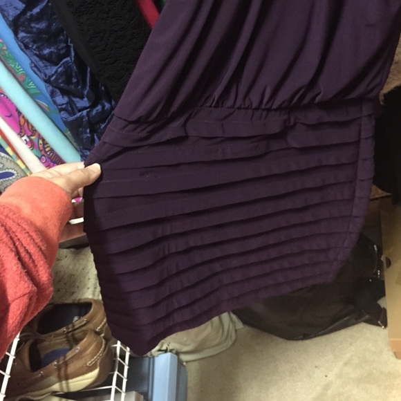 Cache dress - Picture 3 of 4