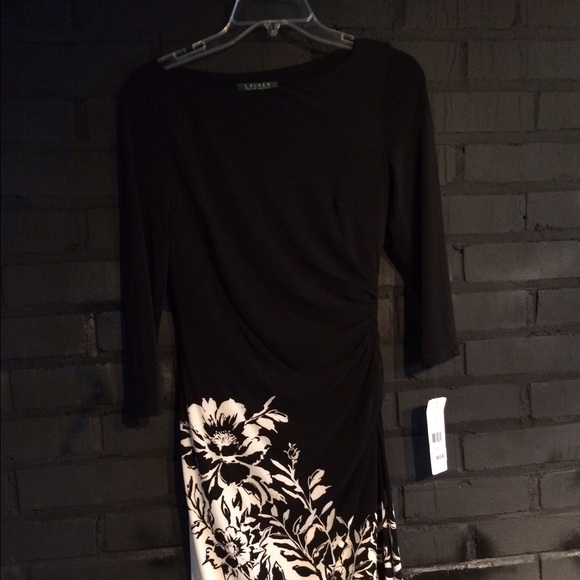 Ralph lauren dress