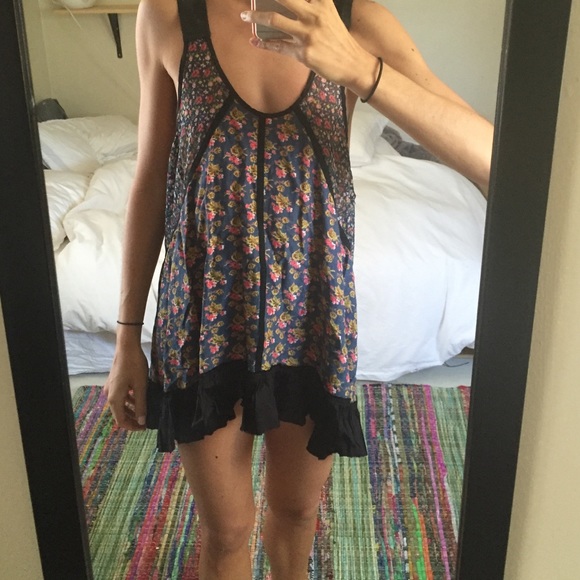 FREE PEOPLE dress/tunic