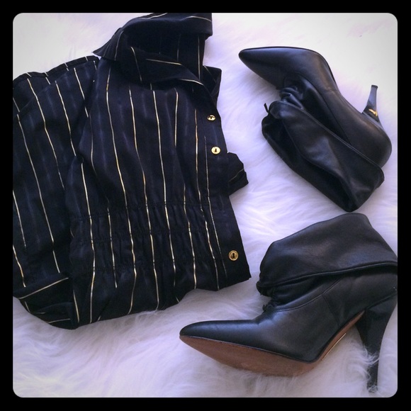 Report Ankle Boots - Picture 1 of 2