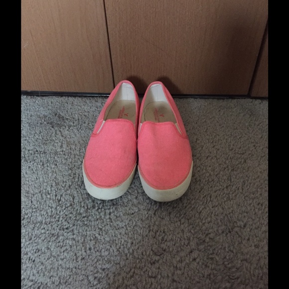 American Eagle shoes - Picture 1 of 1