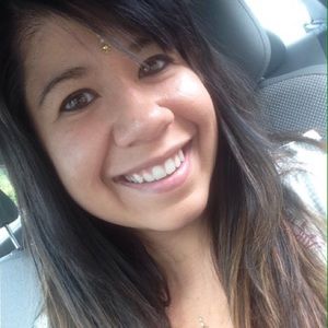 Meet your Posher, Amanda