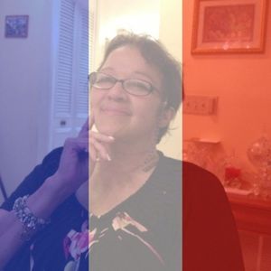 Meet your Posher, Diana