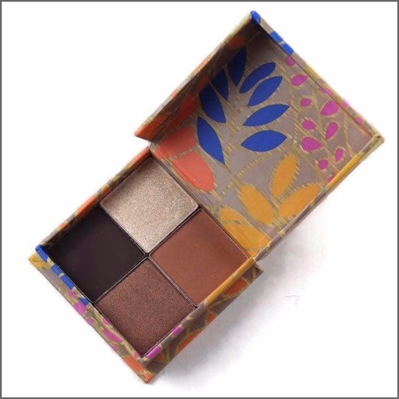 Tarte Apple of My Eye Clay Eyeshadow Quad - Picture 3 of 4
