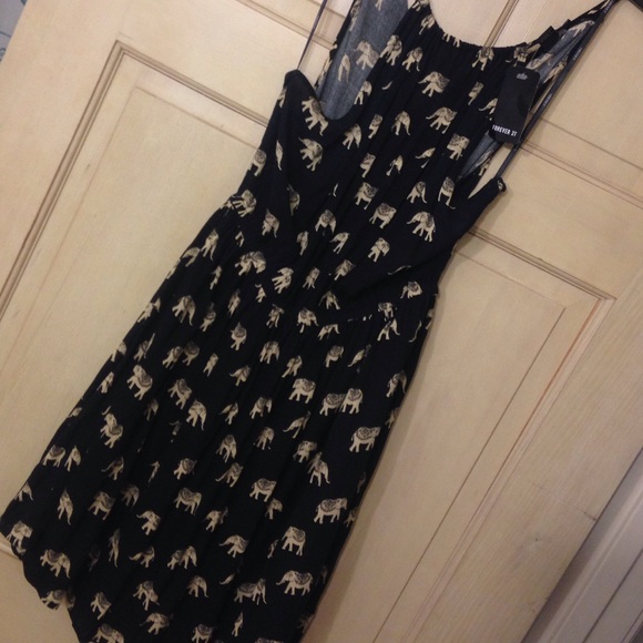 NWT Forever21 Dress
