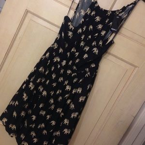 NWT Forever21 Dress
