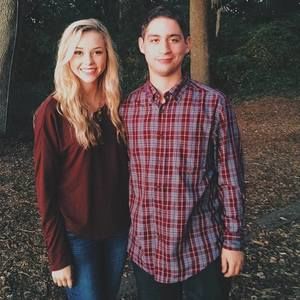 Meet your Posher, Krissy