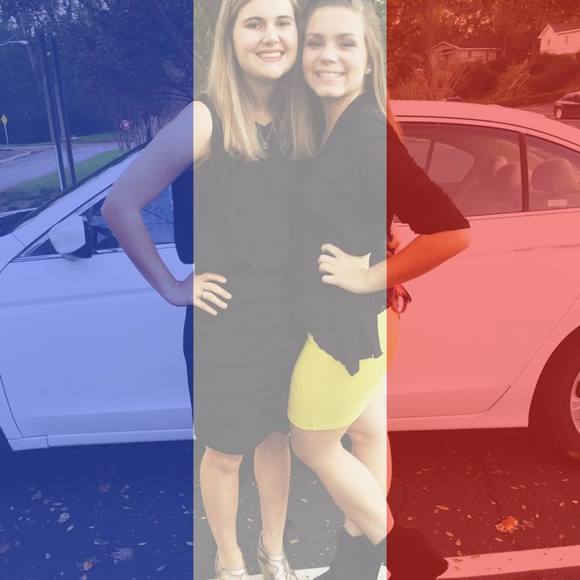 Meet your Posher, Kourtney