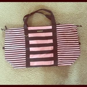 Victoria's Secret Weekend Bag