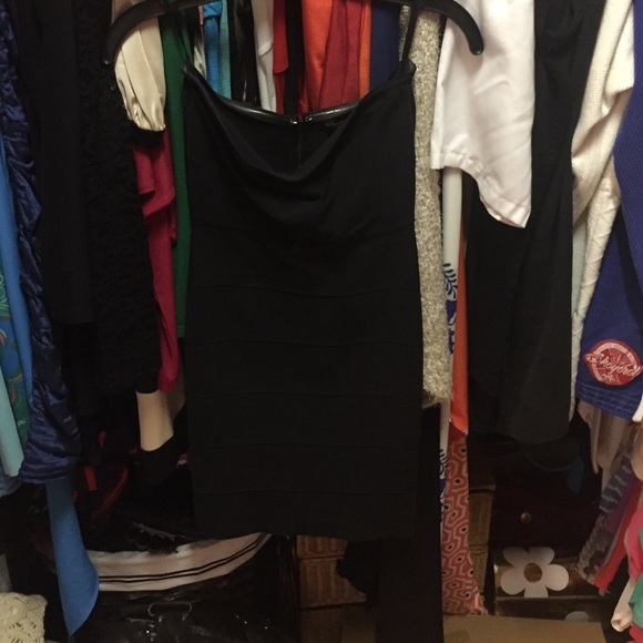 BCBG MAXAZARIA dress
