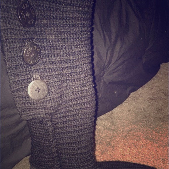 UGG Boots size 7