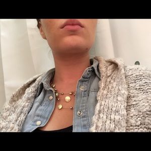 Meet your Posher, Geneva