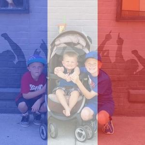 Meet your Posher, Brandy