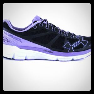 Underarmour women's charged bandit running shoes